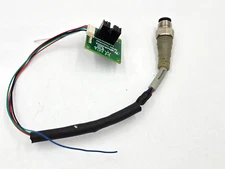 TT ELECTRONICS OTEK TECHNOLOGY OCB350L125Z CALIBRATION BOARD SMG-5-0 3415