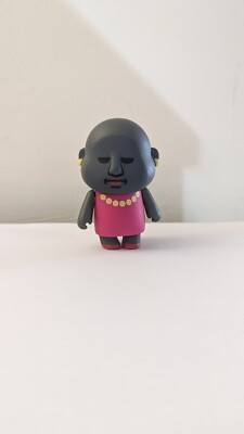 Kidrobot Aggretsuko 3  Vinyl Mini Series Director Gori - Blind Box