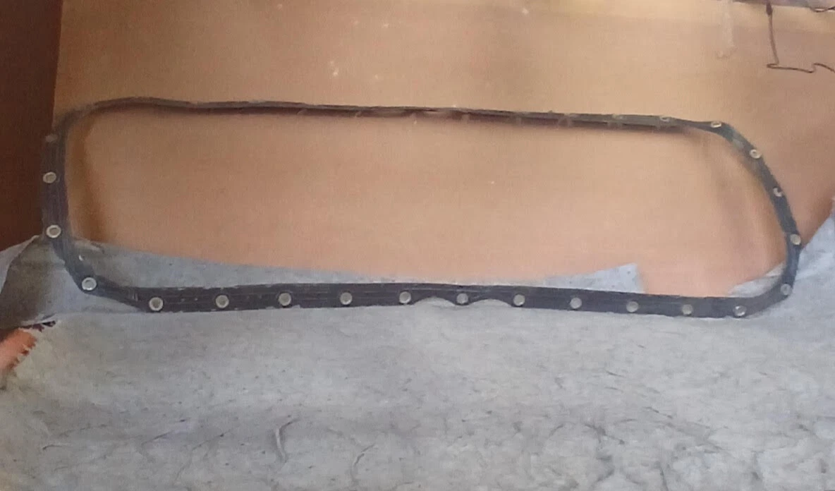 Commercial Truck Gaskets for sale | eBay