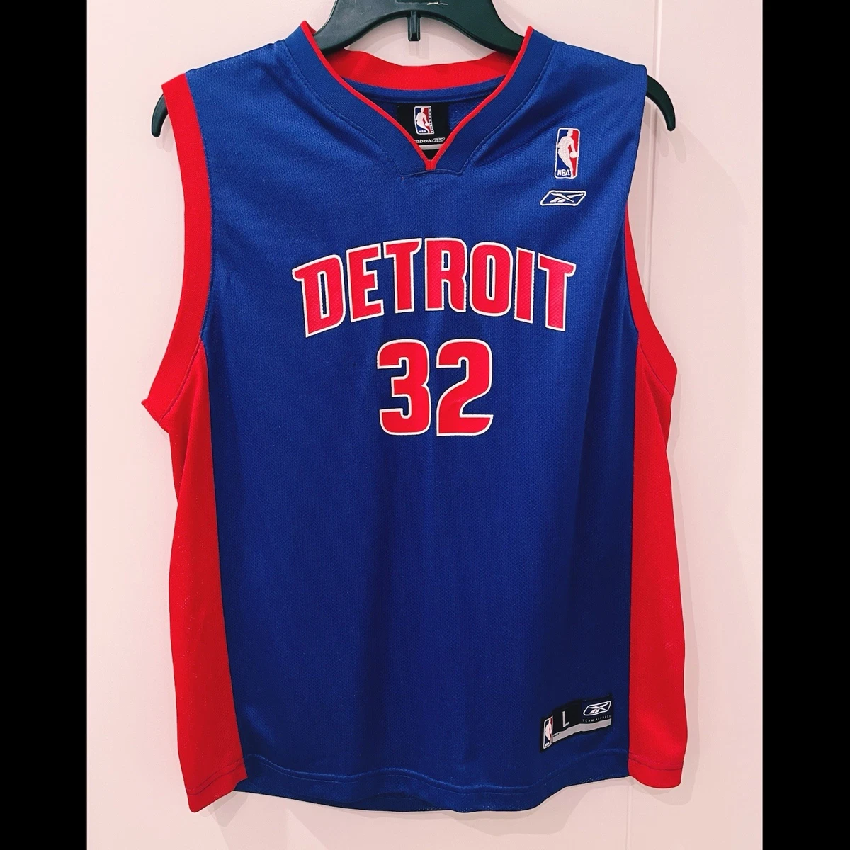 Richard Hamilton NBA Jerseys for sale | eBay