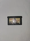 Yugioh The Sacred Cards Nintendo GameBoy Advance GBA Cartridge Only Tested