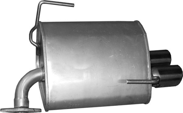 Polmo EndschalldäMpfer NachschalldäMpfer 46.46-image
