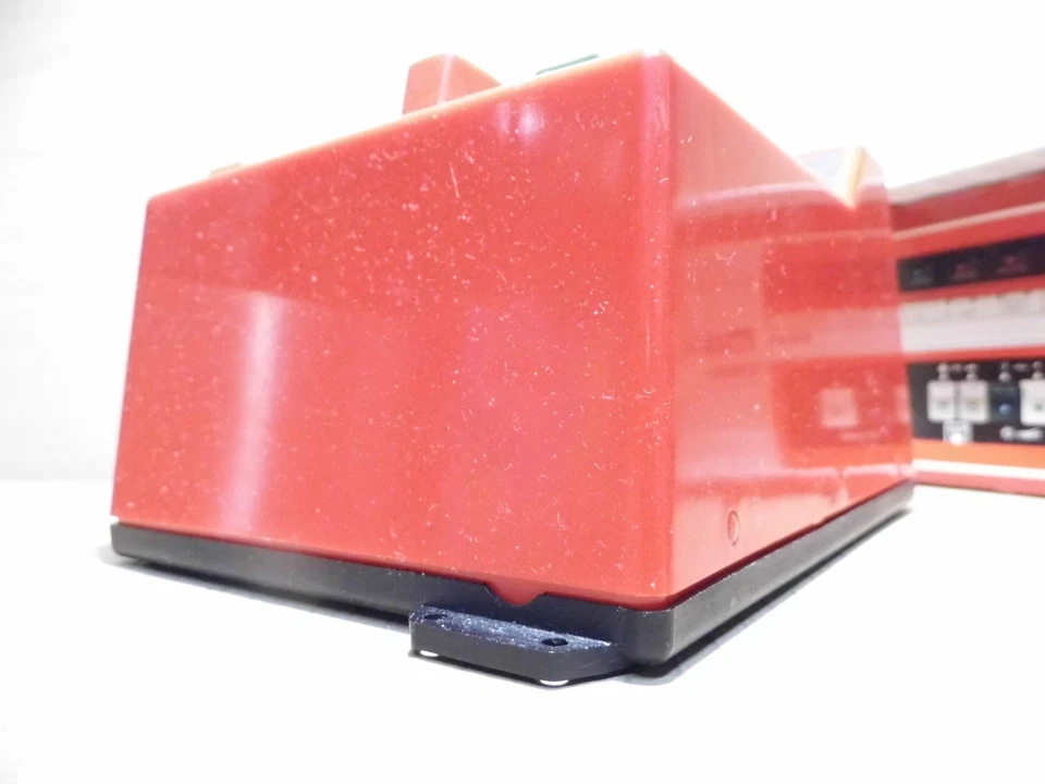 LGB 5007 electronic controller "Control" plus cable, description and original packaging. - Image 3 of 4