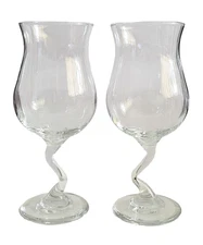 Libbey Z-Stems Poco Grande Glasses - Set of 2