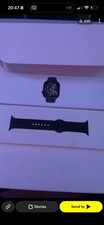 Apple Watch Series 11 Aluminum 42MM Brand New With Apple Warranty (27 Sept 2026)