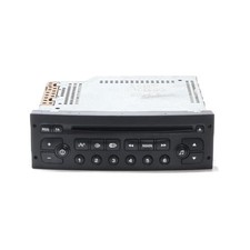 Autoradio Peugeot 1007