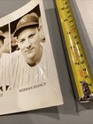 New York NY Yankees Charles Ruffing, Vernon Gomez, Branch Press Photo — photo 5