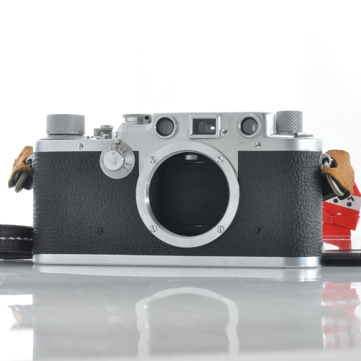 Leica III 胶片相机| eBay