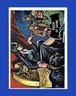 1966 Topps Batman Set-Break # 26 Queen Of Crime EX-EXMINT *G