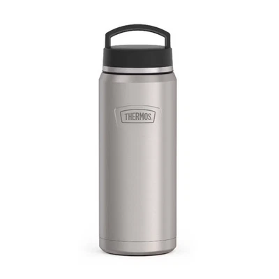 Thermos 40oz Stainless Steel Vacuum Insulated Water Bottle Wide Mouth