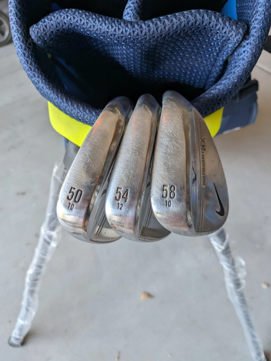 Nike 58 Loft Golf Clubs for sale | eBay