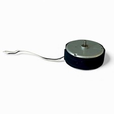 Replacement Part Nintendo GameCube Controller Rumble Pack Motor OEM Tested