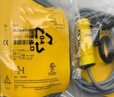 1PCS NEW FOR Turck BC10-S30-AZ3X Capacitive Proximity Sensor switch