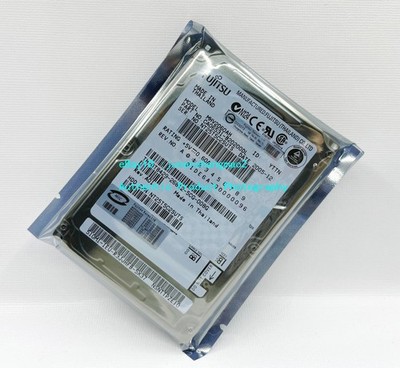 Fujitsu 60G  MHV2060AH Internal 2.5 '' IDE Notebook Hard Drive
