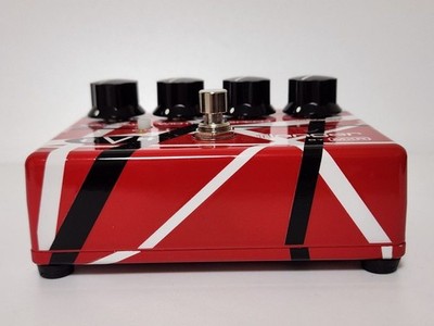 ギター MXR EVH117SE EVH 35th FLANGER EVH117 209ecbd254da152662e8353b589177