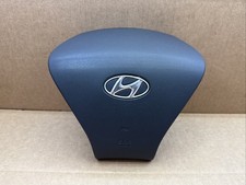 2011-2014 Hyundai Sonata Left Driver Side Steering Wheel Airbag Air Bag Camel
