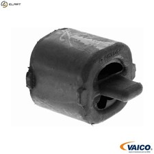 RUBBER BUFFER MUFFLER V40-0010 FOR VAUXHALL CAVALIER/Mk/II/Hatchback OPEL