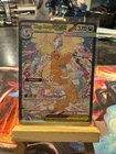 New ListingPokemon TCG Ascended Heroes 290/217 Mega Dragonite ex SIR NM