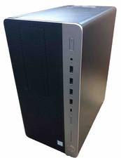 HP ProDesk 600 G3 MT Core i5-7500 3.4GHz 8GB DDR4 500GB HDD Win 10 Pro
