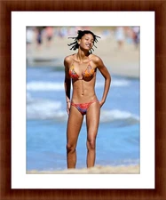 Willow Smith 8.5 x 11 Candid Color Unframed Collectable Photograph