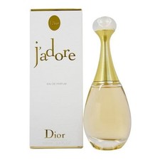 JAdore von Dior - Eau de Parfum (EdP), 100ml ...