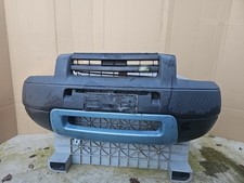 PARAURTI ANTERIORE LAND ROVER FREELANDER