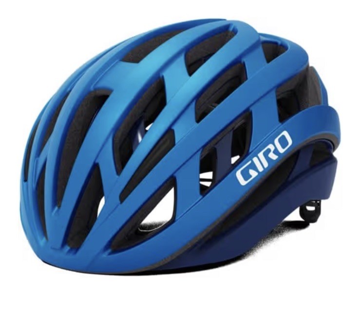 Giro Helios Spherical Cycling Helmet Adult Large Matte Ano B