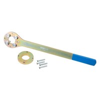 Gegenhalter SchwingungsdäMpfer Kurbelwelle FüR Subaru Toyota Schraube