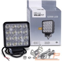 Hella LED-ARBEITSSCHEINWERFER - Valuefit S2500 - 24/12V
