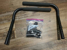TiLite Wheelchair Swing Away Tubular Armrest Bars Arm rest Aero X Z T Tra Tr
