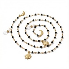 Glasses Chain, Eyeglass Strap For Women Sunglasses, 14K Gold Eyeglasses Chain,