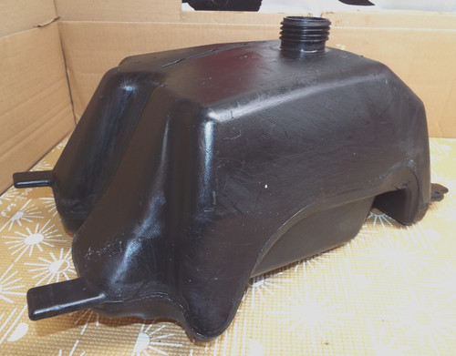 POLARIS MAGNUM ATV PLASIC FUEL GAS TANK 5435149-01 02 UNIVERSAL POWER EQUIPMENT