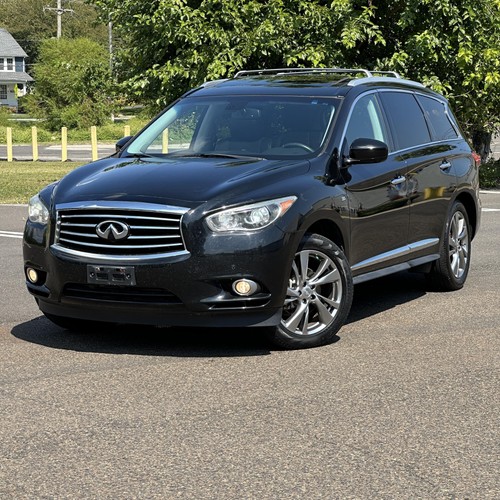 2014 Infiniti QX60 ACURA MDX LEXS RX BUICK ENCLAVE VOLVO XC90 NISSAN PATHFINDER