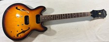 2012 Epiphone ES-339 Semi-Hollow Body Husk Vi...