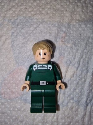 LEGO Star Wars Galen Erso (aus Set 75419) - NEU