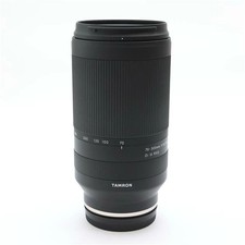   Condition     TAMRON 70-300mm F4.5-6.3 Di III RXD A047S for Sony E /