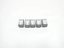 Box Of 5 Moeller 40DILE Auxiliary Contactor