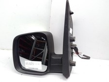 Retroviseur gauche (ou coque) Fiat Qubo
