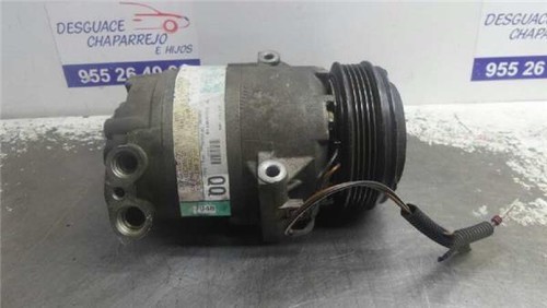 91677048 32390719  Klimakompressor Opel corsa b 12 16v 65 cv