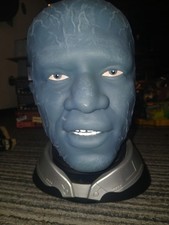 The Amazing Spider-Man 2 Electro Collectors edition Movie Gift Set LightsUp DVD