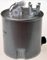 Kraftstofffilter Denckermann A120935 Leitungsfilter FüR Nissan Renault Qashqai 1