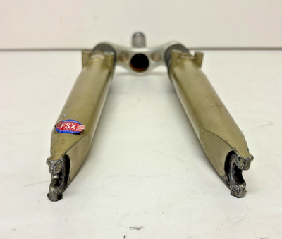 RARE Vintage Specialized/Rockshox FSX M2 Future Shock 145mm 1-1/8