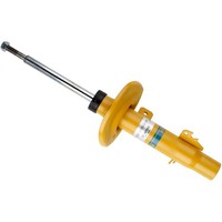 Bilstein SportstoßDäMpfer B6 22-267283 Vorne Links FüR Peugeot 208 I