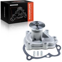 Frankberg Wasserpumpe Mit Dichtung Passend FüR Chevrolet Cruze Trax Opel Astra C