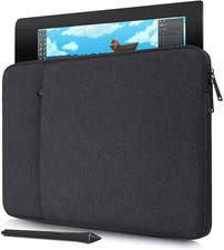 Portable Drawing Tablet Case for Wacom Cintiq 16/ Cintiq Pro 16/Intuos Large