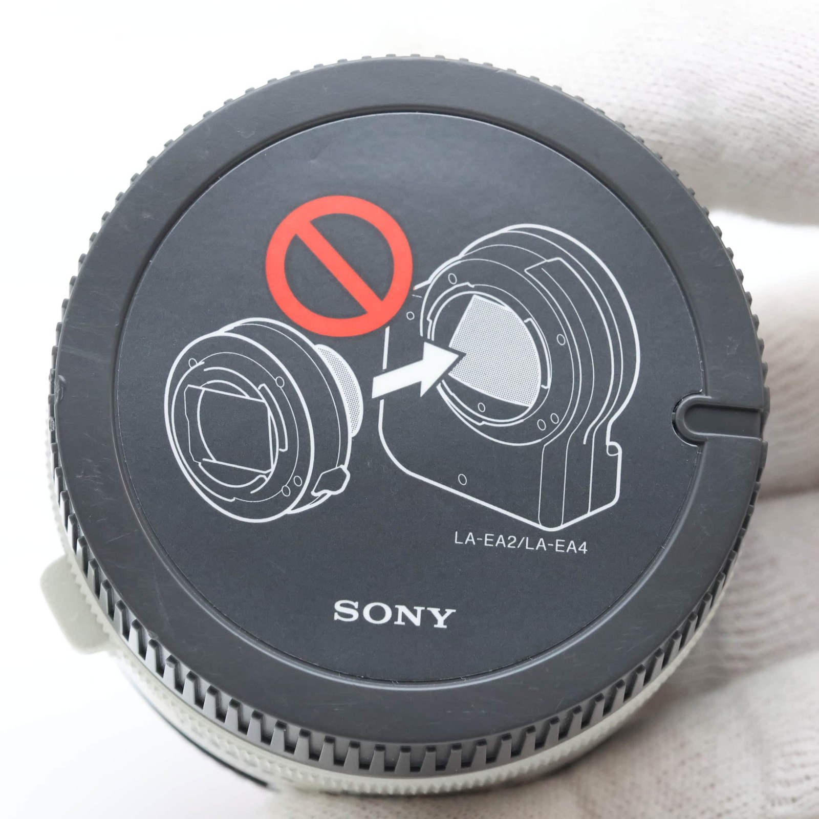 Sony 1.4x Teleconverter SEL14TC (Sony E mount) #172
