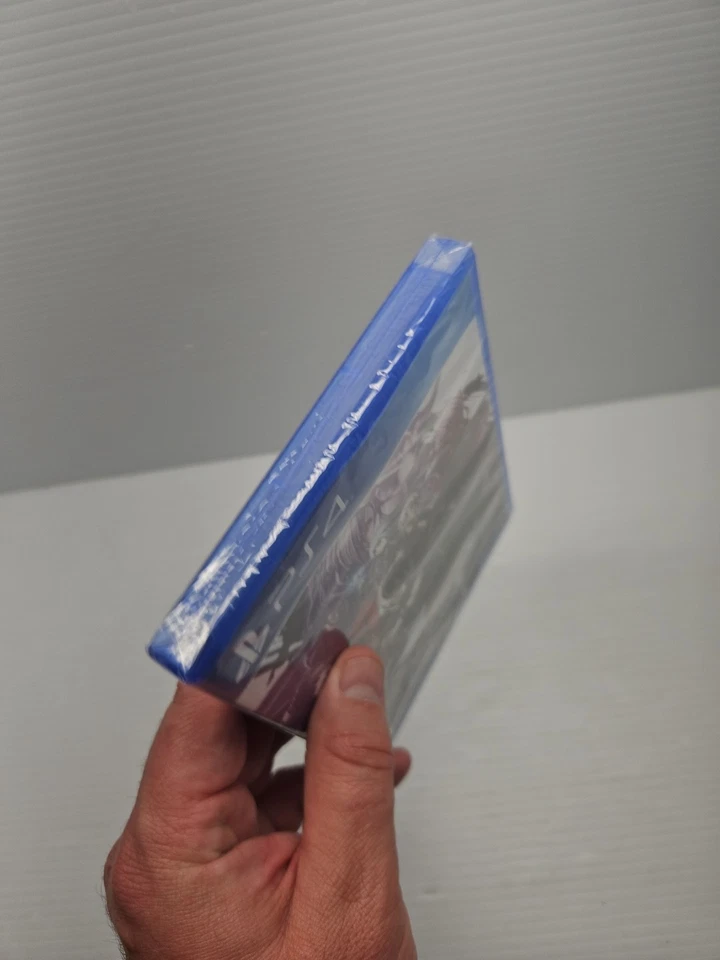 The King of Fighters (Play Stataion 4, 2002) - Image 2 of 4