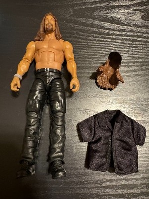 WWE Elite Action Figures (updated 9/2/25)