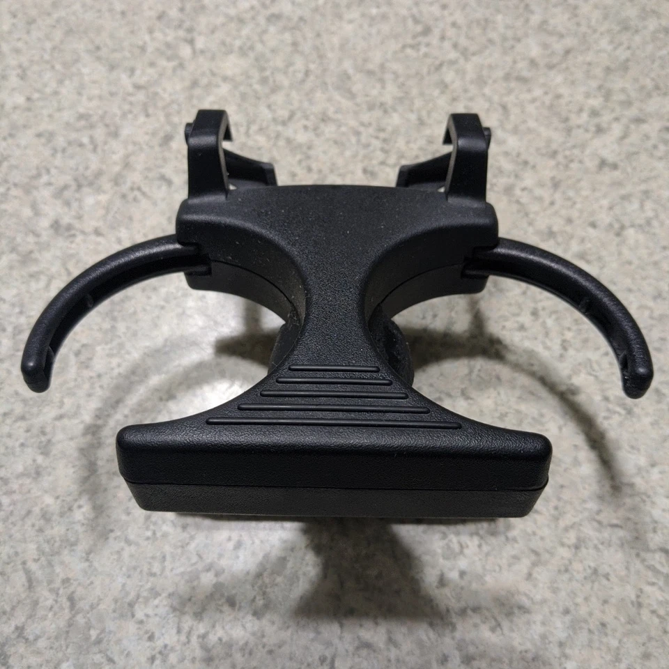 OEM 1990-2000 Cup/Can Holder Dash Cadillac Deville Buick Park Avenue Caprice GM - Image 2 of 4