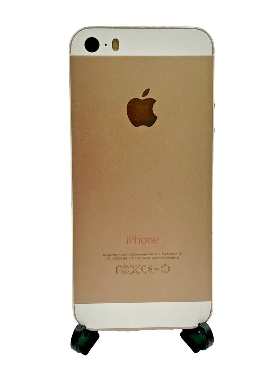 iPhone 5s Gold for sale | eBay UK